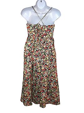 J.Crew J. Crew Thorpe Casual Dress (view 2)