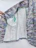 Basler Print Multi Color Blazer Size XL - photo 10