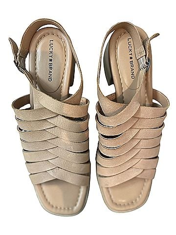 Lucky Brand Jacinda Sandals (view 2)