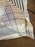 Sunice Graphic White Purple Gray Athletic Shorts Size 8 - photo 6