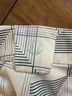 Sunice Graphic White Purple Gray Athletic Shorts Size 8 - photo 11
