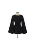 NA-KD Black Jacket Size 4 - photo 1