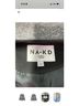 NA-KD Black Jacket Size 4 - photo 3