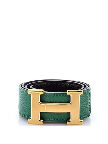 Hermès Constance Reversible Belt Leather Medium (view 1)