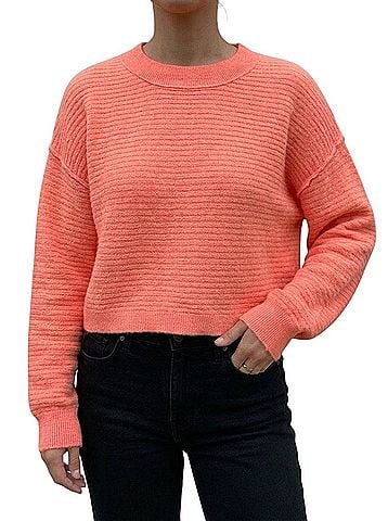 Free People Kora Cashmere Pullover Sweater (view 1)