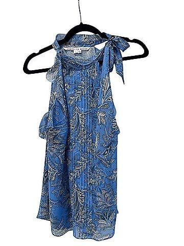 Veronica Beard Sleeveless T-Shirt (view 1)