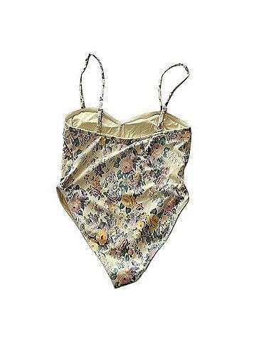 Selkie The Cannes One Piece Swimsuit (view 2)