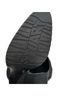 Stuart Weitzman 100% Leather Solid Black Heels Size 8 1/2 - photo 6