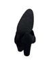 Stuart Weitzman 100% Leather Solid Black Heels Size 8 1/2 - photo 4