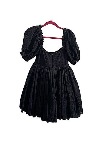 Selkie Beach Day Dress Casual Dress (view 2)