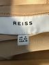 Reiss Tan Jacket Size 0 - photo 3