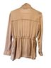 Reiss Tan Jacket Size 0 - photo 2