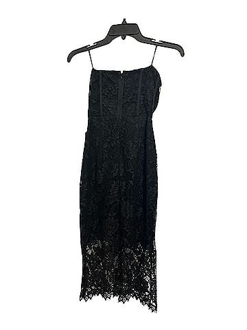 Express Cocktail Dress (view 2)