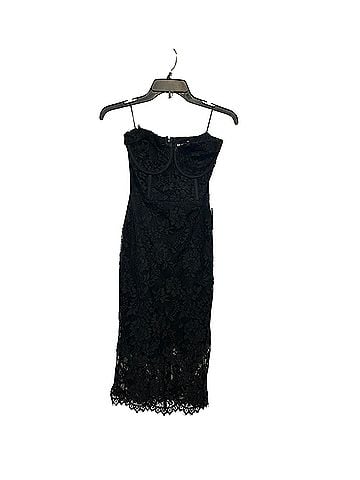 Express Cocktail Dress (view 1)