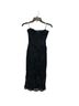 Express Black Cocktail Dress Size 2 - photo 1