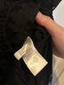 Express Black Cocktail Dress Size 2 - photo 4