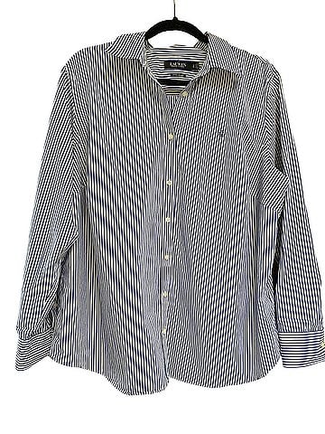 Ralph Lauren Button-Down Shirt (view 1)