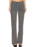 Rag & Bone Black Multi Color Casual Pants Size S - photo 1