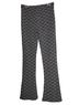 Rag & Bone Black Multi Color Casual Pants Size S - photo 2