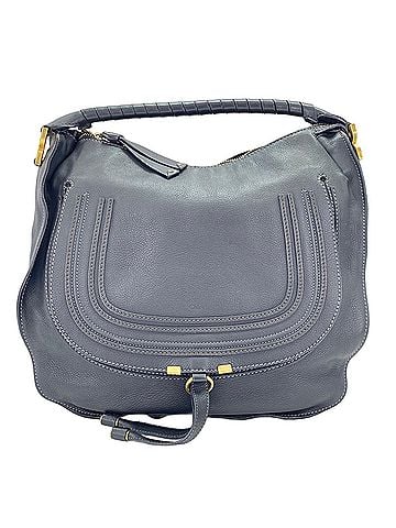 Chloé Chloé Chloe Marcie handbag, black (view 1)
