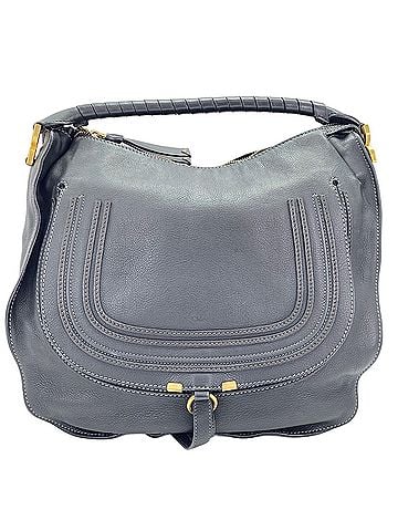 Chloé Chloé Chloe Marcie handbag, black (view 2)