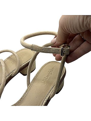J. McLaughlin Delilah Sandals (view 2)