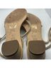 J. McLaughlin Tan Sandals Size 8 1/2 - photo 5