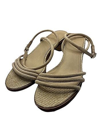 J. McLaughlin Delilah Sandals (view 1)
