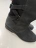 Teva Black Boots Size 9 1/2 - photo 4