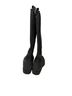 Teva Black Boots Size 9 1/2 - photo 2