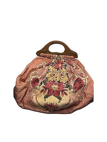 LoveShackFancy Mckenna Grand Bag Tote (view 1)