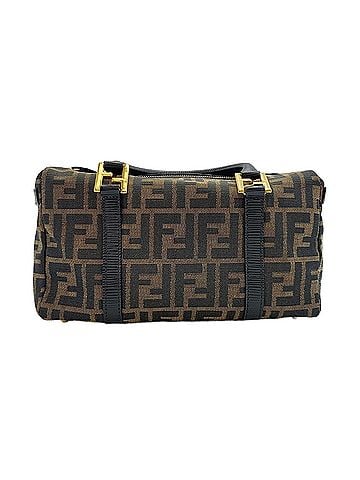 Fendi Fendi handbag, beige (view 2)