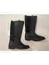 Teva Black Boots Size 9 1/2 - photo 8