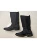 Teva Black Boots Size 9 1/2 - photo 7