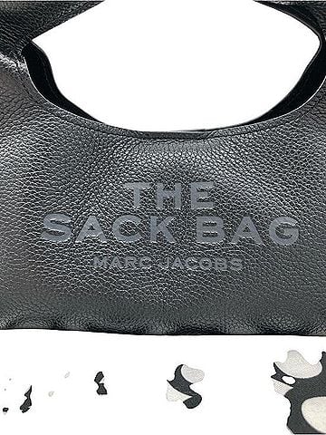 Marc Jacobs The Sack Bag Leather Tote (view 2)