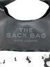 Marc Jacobs 100% Leather Solid Black Leather Tote One size - photo 2