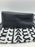 Marc Jacobs 100% Leather Solid Black Leather Tote One size - photo 10