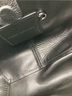 Marc Jacobs 100% Leather Solid Black Leather Tote One size - photo 6