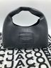 Marc Jacobs 100% Leather Solid Black Leather Tote One size - photo 4