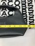 Marc Jacobs 100% Leather Solid Black Leather Tote One size - photo 12