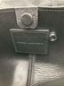 Marc Jacobs 100% Leather Solid Black Leather Tote One size - photo 7
