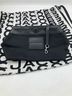 Marc Jacobs 100% Leather Solid Black Leather Tote One size - photo 5