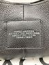 Marc Jacobs 100% Leather Solid Black Leather Tote One size - photo 3