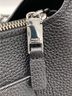 Marc Jacobs 100% Leather Solid Black Leather Tote One size - photo 8