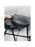 Marc Jacobs 100% Leather Black Backpack One size - photo 3