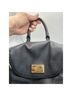 Marc Jacobs 100% Leather Black Backpack One size - photo 5