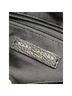 Marc Jacobs 100% Leather Black Backpack One size - photo 7