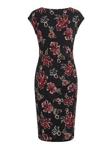 Cato Cocktail Dress (view 2)