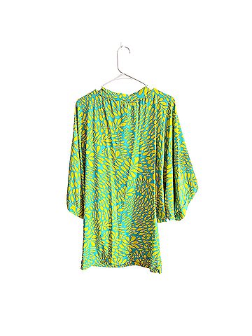 Trina Turk Swimsuit Cover Up (view 2)