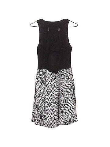 Parker Ramona Cocktail Dress (view 2)